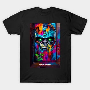 Rise of The Beasts T-Shirt